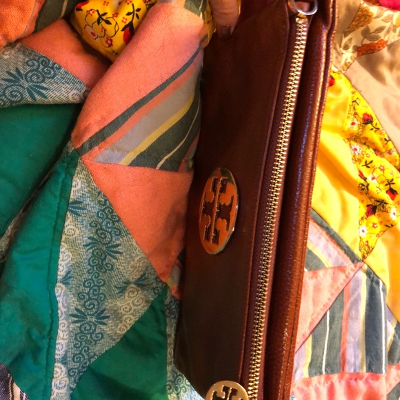 Tory Burch Wallet Leather - Picture 6 of 6